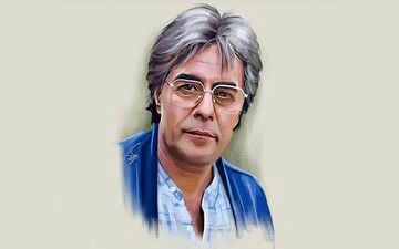 قابی از ۴ اسظوره سینمای ایران که دیگر در قید حیات نیستند|این عکس از بازیگران اشک شما را در میاورد