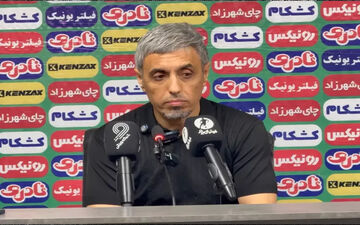 خطیبی: «برد حق فجر بود»؛ سکوت در برابر حواشی داوری و محرومیت احتمالی
