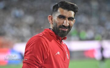تعیین تکلیف پرونده بیرانوند؛ آینده پرسپولیس در چند روز آینده مشخص می‌شود