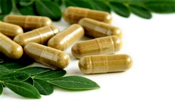 کپسولی برای رفع قاعدگی دردناک