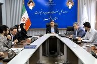 البرز پایتخت دارویی کشور شد | هدف‌گذاری برای کسب رتبه پنجم بیوتکنولوژی دنیا