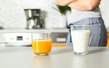 هشدار؛ خوراکی هایی که نباید با هم بخورید