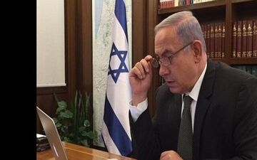 وعده‌های نتانیاهو پس از پیروزی در انتخابات درون حزبی لیکود