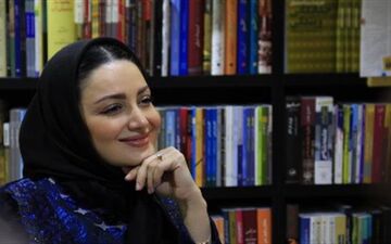شیلا خداداد دوباره مادر شد +عکس