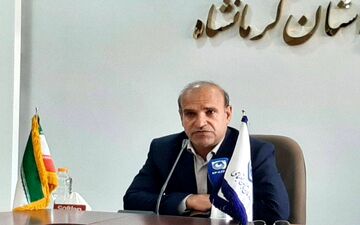 ۲۷۱ هزار بیمه شده اصلی در استان کرمانشاه تحت پوشش تامین اجتماعی ‌هستند
