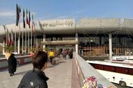  آخرین وضعیت ترافیکی جاده‌های کشور/ مسافران قبل سفر بخوانند 