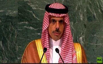 
عربستان: اختلافات واضحی با واشنگتن داریم
