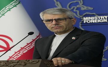 محکومیت طرح رژیم صهیونیستی برای اشغال غزه توسط ایران
