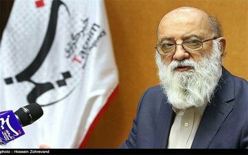 تعهد کتبی ۵ نامزد «جبهه مردمی» برای کناه‌گیری به نفع کاندیدای نهایی 