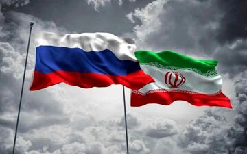  تهران در تدارک سفر مقامات بلندپایه به مسکو 