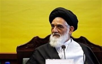 رئیس دیوان عالی کشور: زمزمه سازش با دشمن از طرف برخی مسئولان در مسیر شهدا نیست