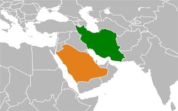 درخواست عربستان برای پیوستن ایران به توافق کاهش تولید اوپک 