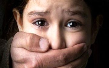 دختربچه ۶ ساله به بهانه نذری ربوده شد