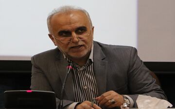 دژپسند: به دنبال تعادل و پایداری بورس هستیم