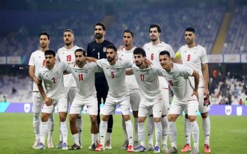 گروه ایران در جام ملت های آسیا مشخص شد + ویدئو