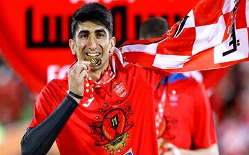 باشگاه‌های اروپایی دست‌ بردار ستاره پرسپولیس نیستند؛ بیرانوند رفتنی است!
