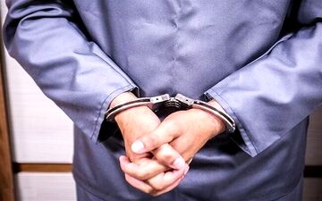 عامل شهادت مأمور کلانتری باغ‌فیض دستگیر شد؛ اعتراف متهمان به قتل
