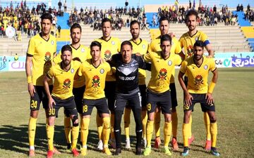 پارس جنوبی‌جم 0-1 ماشین‌سازی‌ تبریز؛ شکست تارتار در نبرد میانه جدولی‌ها