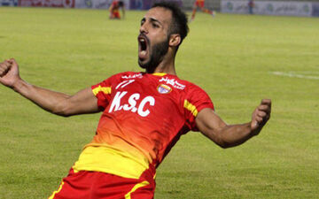 کری سنگین برای سرخابی‌ها؛ گل‌ زدن به استقلال و پرسپولیس لذت خاصی دارد!