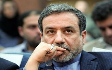 عراقچی: ناکامی‌های آمریکا بیانگر ناکارامدی نظامی‌گری است