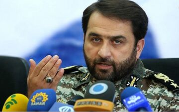 امروز مگسی مثل داعش برای ما عددی نیست 
