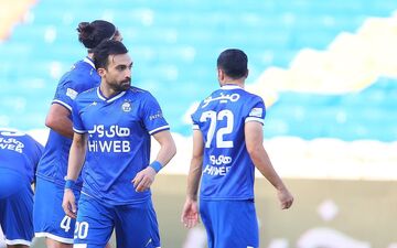 موسوی از لیست استقلال خارج نشد