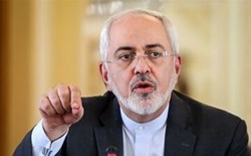 ایران با شرکا در حال کار بر روی راهکارهای برجام پساآمریکا است