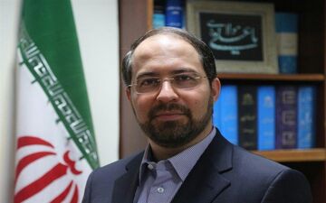 اعلام آماده باش چهارشنبه آخر سال به استانداران
