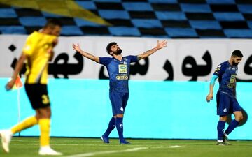 تکلیف محمد دانشگر مشخص شد