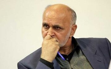 اولیایی: این همه تغییر برای استقلال خوب نیست