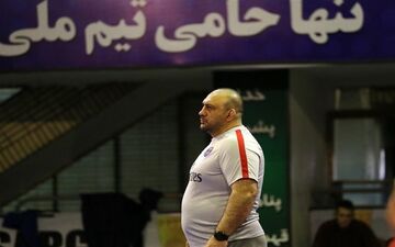 تجلیل از سه مدال‌آور جهان و المپیک در حاشیه مسابقات لیگ برتر کشتی آزاد