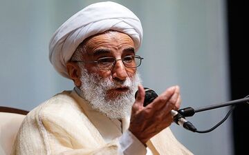 نقد آیت‌الله جنتی از کثرت ثبت‌نام‌ها در انتخابات ریاست‌جمهوری /مجلس قانونگذاری کند،ما هم کمک می‌کنیم