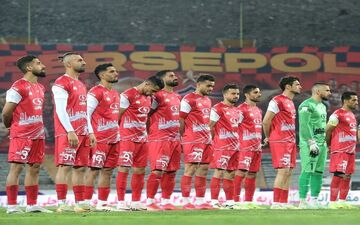 پرسپولیس و معادلات پیچیده آسیایی شدن؛ همه راه‌ها به سپاهان ختم می‌شود!