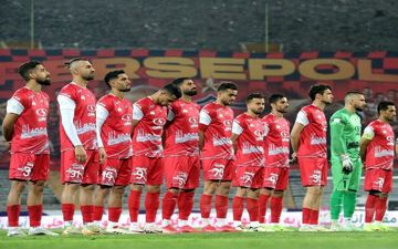 پرسپولیس و معادلات پیچیده آسیایی شدن؛ همه راه‌ها به سپاهان ختم می‌شود!