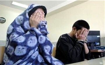 رابطه شیطانی زن و مرد متاهل لو رفت/ حکم اعدام صادر شد/ فیلم خانه مجردی پرده از این راز برداشت!