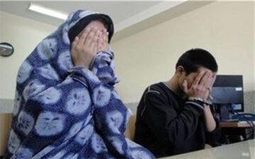 رابطه شیطانی زن و مرد متاهل لو رفت/ حکم اعدام صادر شد/ فیلم خانه مجردی پرده از این راز برداشت!