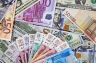 جدیدترین قیمت دلار، یورو و دیگر ارزهای مهم بازار جمعه ۲ مرداد +جدول