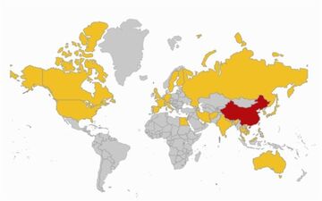  ۶ بیمار مشکوک به کرونا در آمل شناسایی شدند