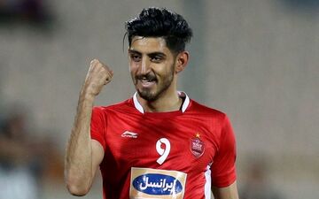 گل ترابی، به السد در نظرسنجی جدید AFC قرار گرفت