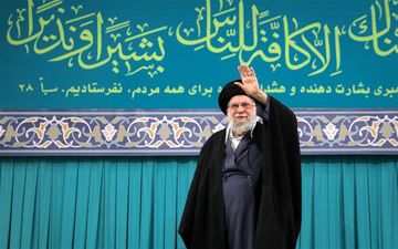 اعلام جزئیات مراسم وداع، تشییع و تدفین رهبر شهید انقلاب تا دقایقی دیگر 