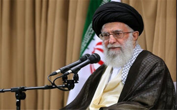 رهبر انقلاب: شرکت در روز قدس از فرائض امت اسلامی است + فیلم