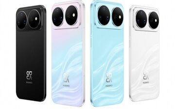 عرضه جهانی هواوی نوا 16s پرو با دوربین ۲۰۰ مگاپیکسلی و باتری ۷۰۰۰ میلی‌آمپرساعتی