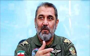 عملیات مرصاد برگی زرین در تاریخ انقلاب اسلامی است