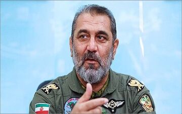 عملیات مرصاد برگی زرین در تاریخ انقلاب اسلامی است