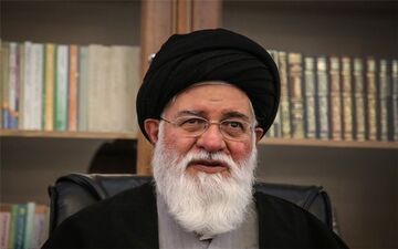  دفتر آیت الله علم الهدی "خبرسازی کرباسچی" را تکذیب کرد