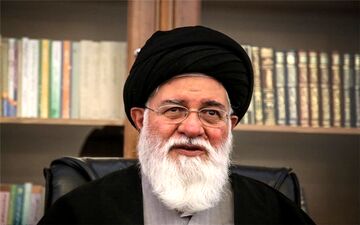  دفتر آیت الله علم الهدی "خبرسازی کرباسچی" را تکذیب کرد