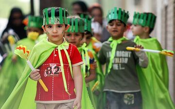 تحصیل رایگان ۲۵ درصد نوآموزان در کشور