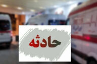  شبِ وحشت در جاده قم - نیزار؛ مرگ تراژیک مرد ۵۵ ساله در تصادف دنا و ۲۰۶!