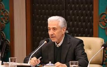 ضرورت به روز کردن دانش با استفاده از ارتباطات علمی جهانی