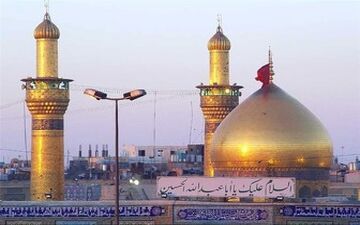  آخرین جزئیات آب و هوای مسیر‌های مشرف به کربلا